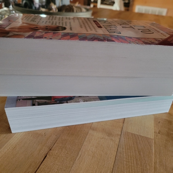 Books for pregnancy and 1st year - Picture 4 of 4